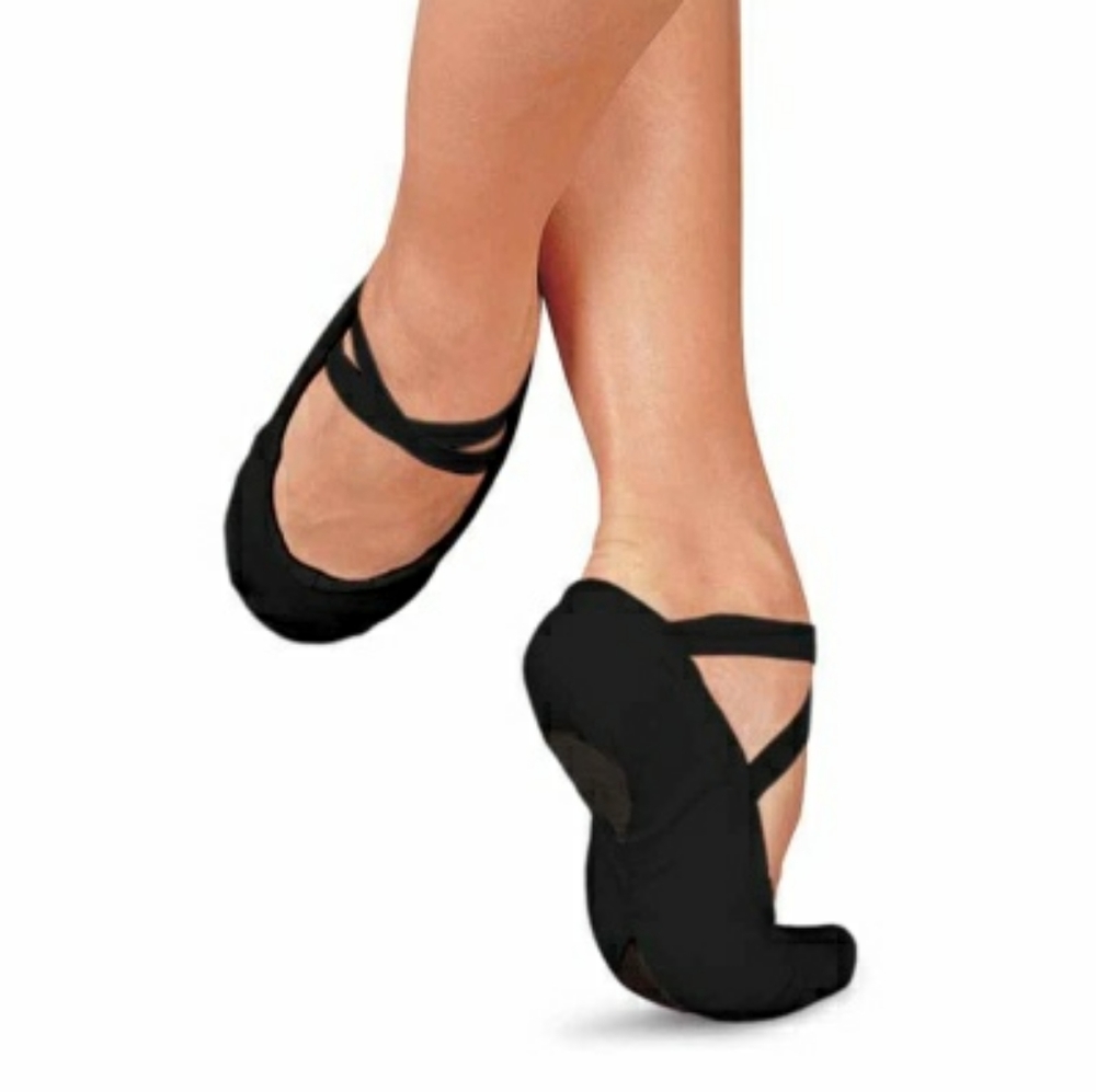 Sansha Pro 1 Ballet unisex
